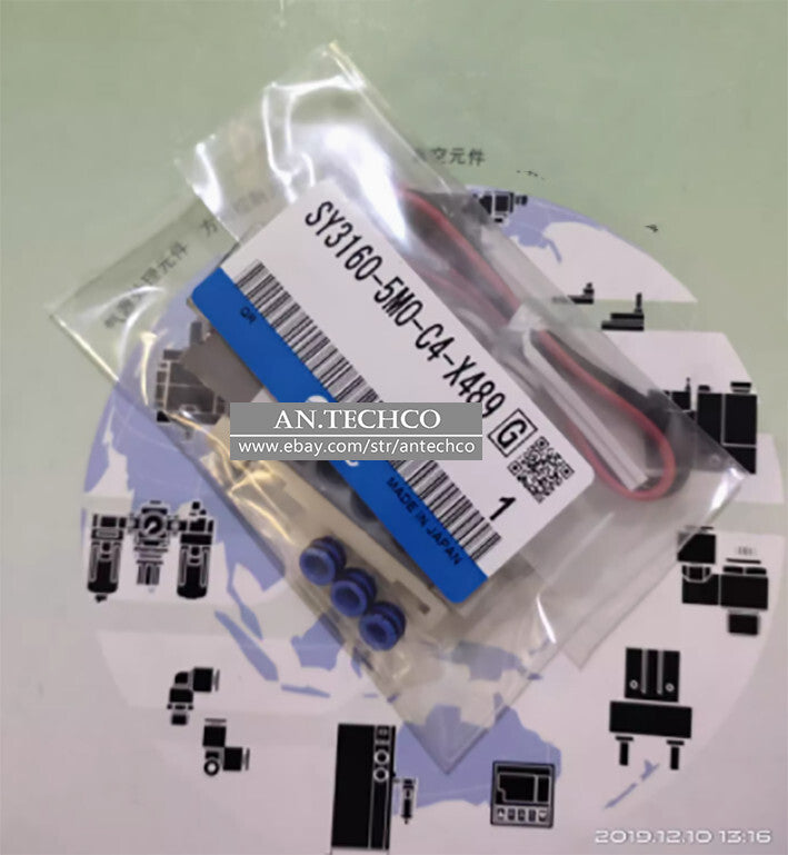 1pcs SMC cylinder printing machine accessory CBM2E32-d2457-10