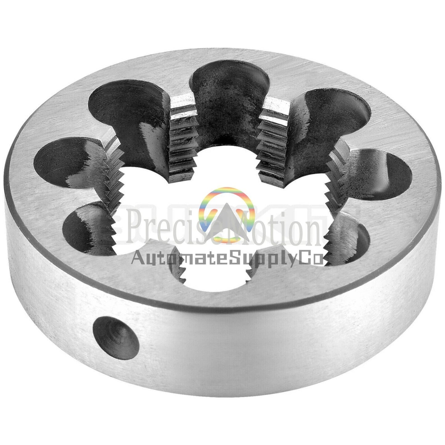 M39 X 1.5 Thread Die Right Hand, M39x1.5 Metric Round Threading Die