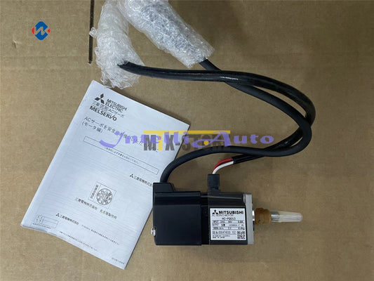 1pcs Mitsubishi Servo Motor HC-PQ053 HC-PQ053