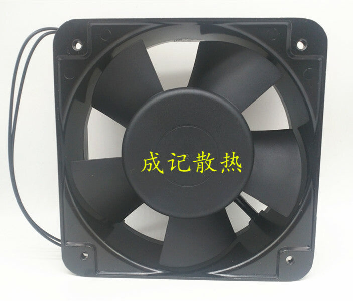 1pcs TA15051HSL-2 cooling axial flow fan 15050 AC220V