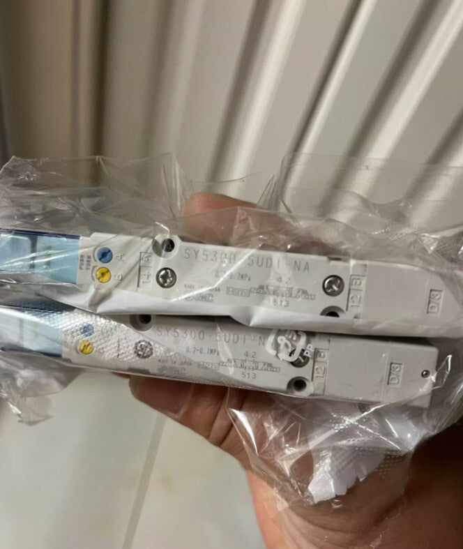 1 PC SY5300-5UD1-NA Solenoid Valve