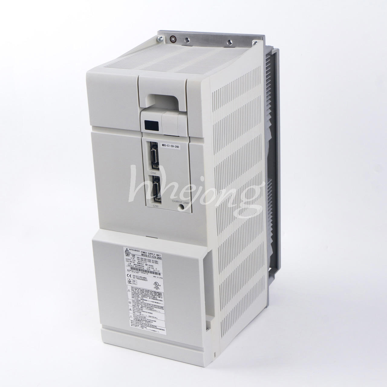 Mitsubishi Servo Drive MDS-C1-CV-260 - MITSUBISHI
