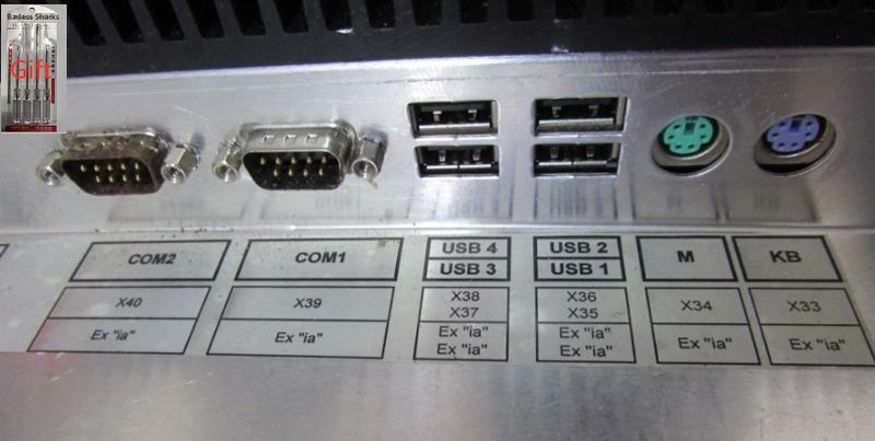 1PCS EXPLORER 18i - KOEED