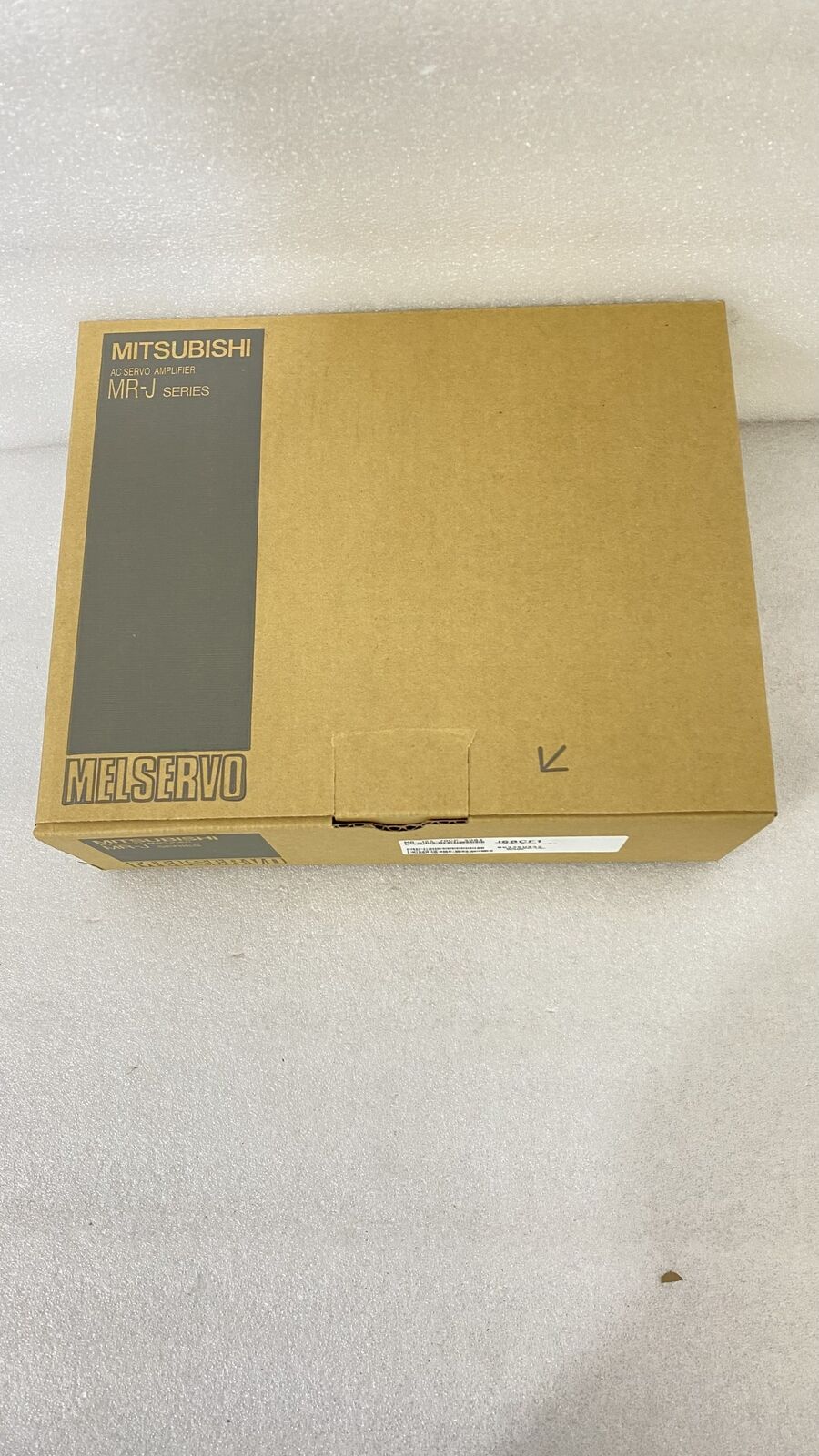 MITSUBISHI SERVO DRIVE MR-J2S-70CP-S084 within 24 hours - MITSUBISHI