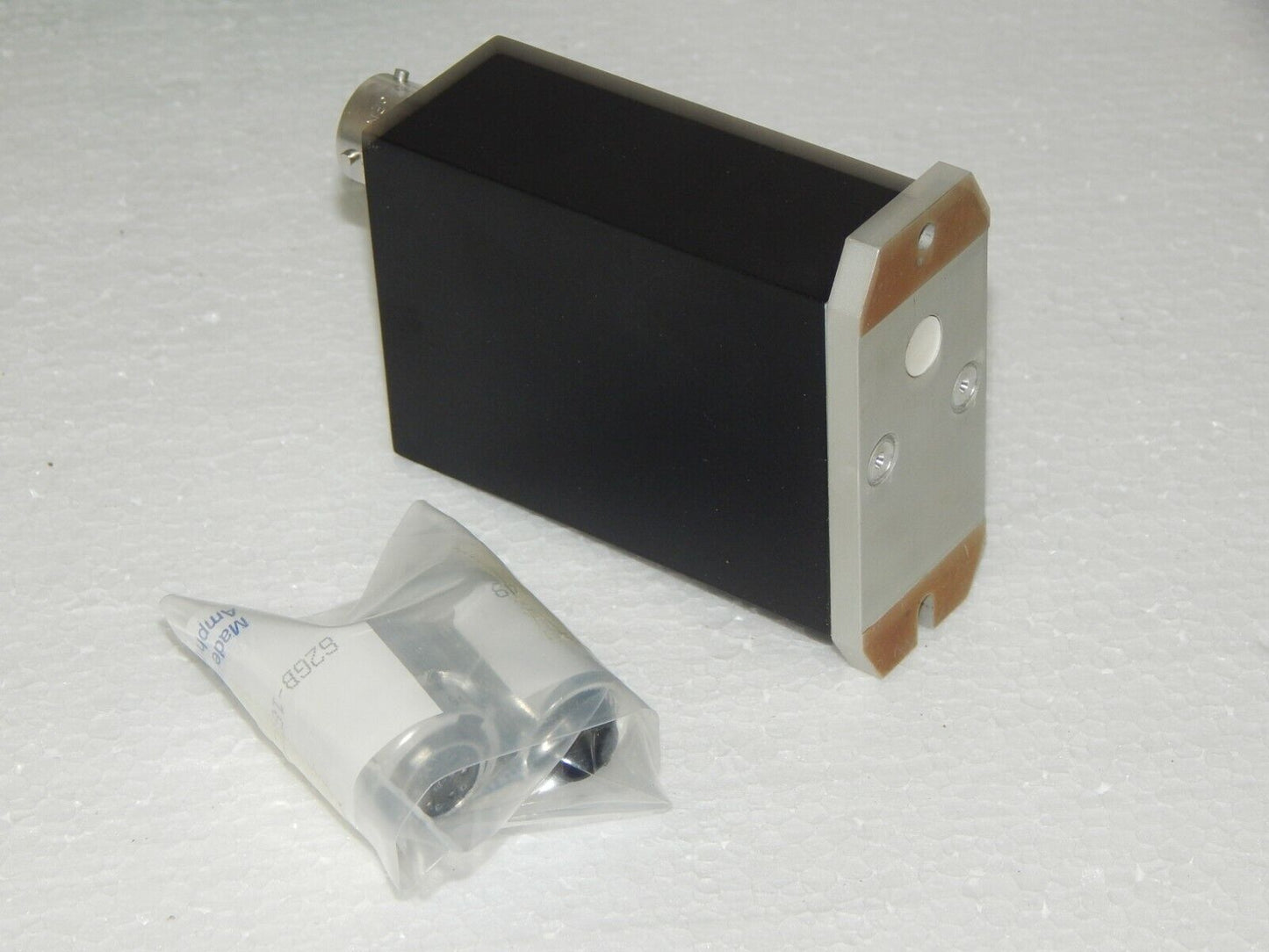 Lucas Schaevitz Accelerometer A263-0118 - 1g to 3g - LUCAS SCHAEVITZ