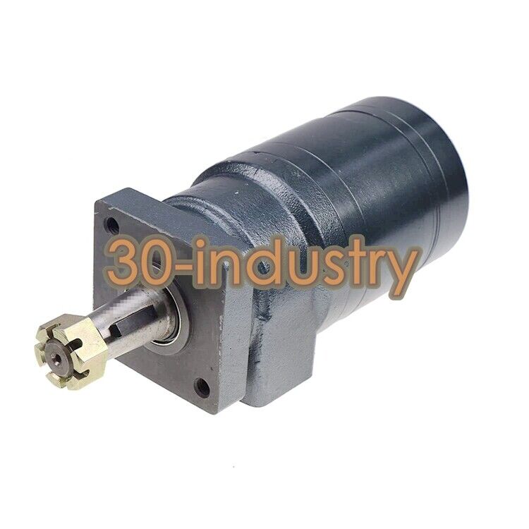 1PC TE0230FS250AAFA Hydraulic Motor – Quality Replacement Part - TE