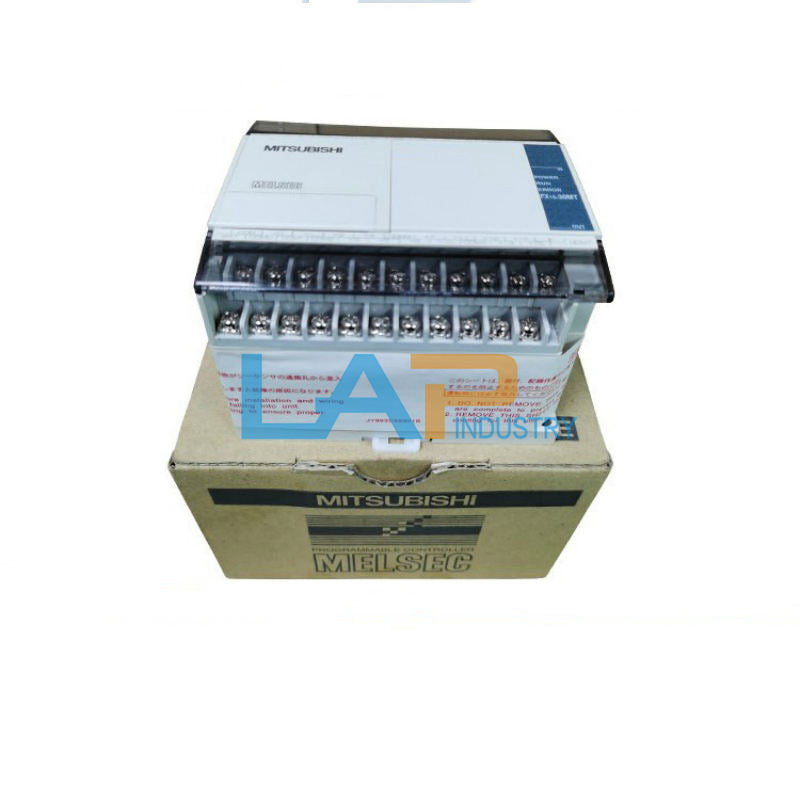 Mitsubishi FX1S-14MR-001 Controller - 1 Piece - MITSUBISHI