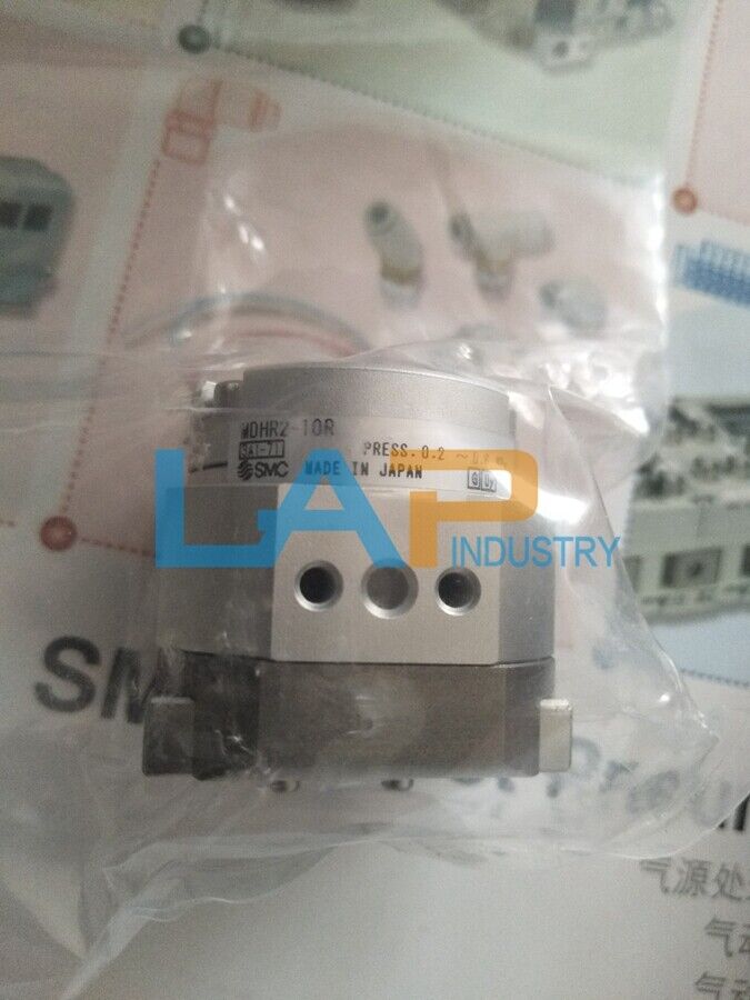 1PCS SMC MDHR2-10R Air Claw Cylinder for Precise Applications - SMC