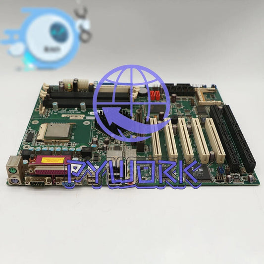 1PCS & Tested IEI IMBA-8650GR-R10 Industrial Motherboard
