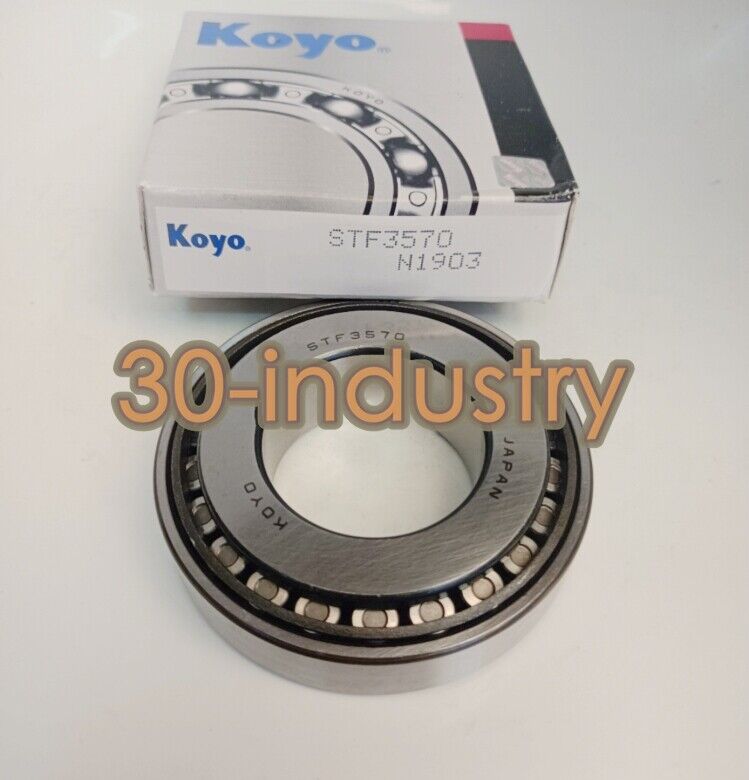 KOYO STF3570 Gearbox Bearing - 1 Piece High Quality Differential Gear - KOYO
