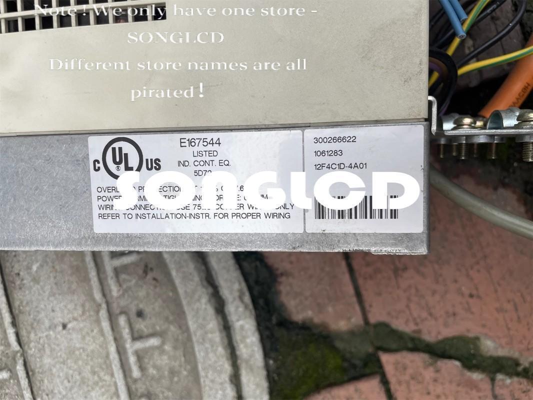 1PCS 12F4C1D-4A01 Electronic Component - OMRON