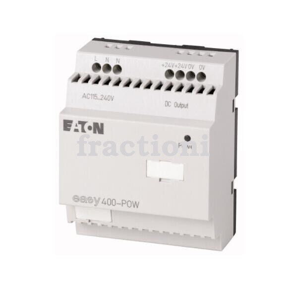 Eaton EASY400-POW: 1-Year Limited - EATON