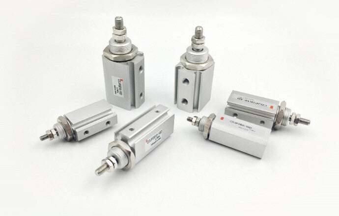 1PCS SMC CDJPB15-25D CDJPB1525D Cylinder - Free Ship #SM