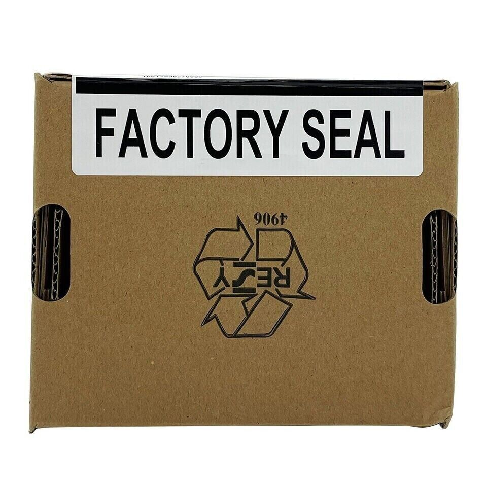 New Factory Sealed Allen-Bradley 1769-PB4 SER A Compact Logix Power Supply - ALLEN-BRADLEY