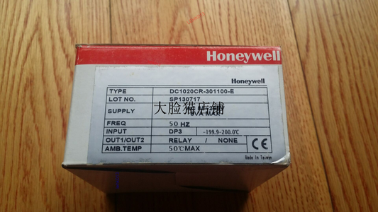 New DC1020CR-301100-E Digital Controller - OPCOIL