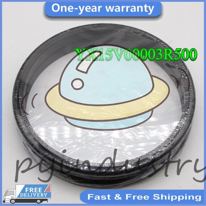 1pcs YX15V00003R500 Floating Seal Fast Shipping