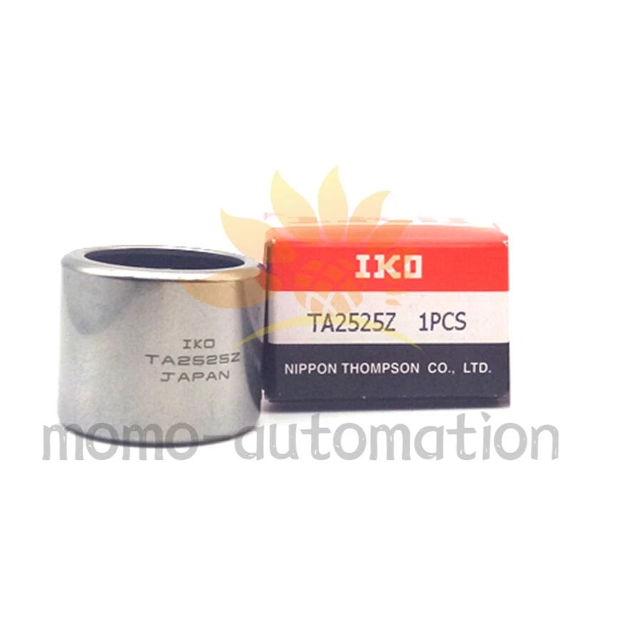 1PCS IKO TA1525Z Needle Roller Bearings 22x15x25mm