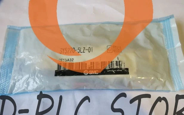 1PCS SY5220-5LZ-01 SY5220 5LZ 01 SMC Solenoid Valve