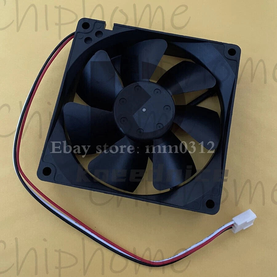 1pcs NMB 3610ML-05W-B49 DC24V 0.16A 9225 9025 inverter cooling fan 3pin