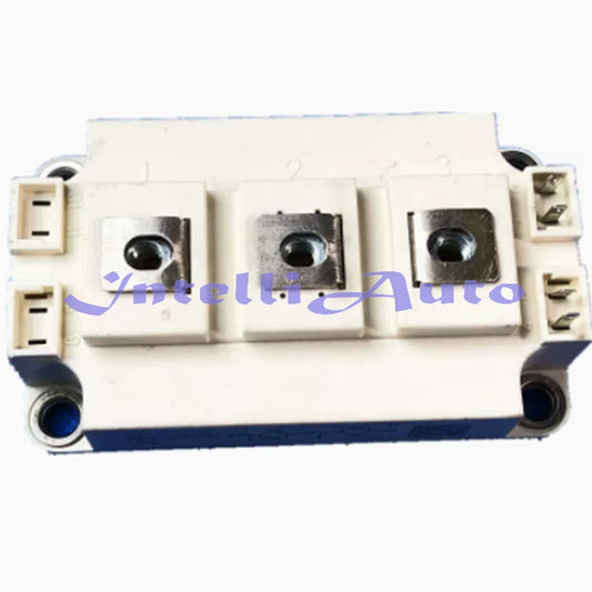 1Pc Power Module Semikron SKM100GAL123D