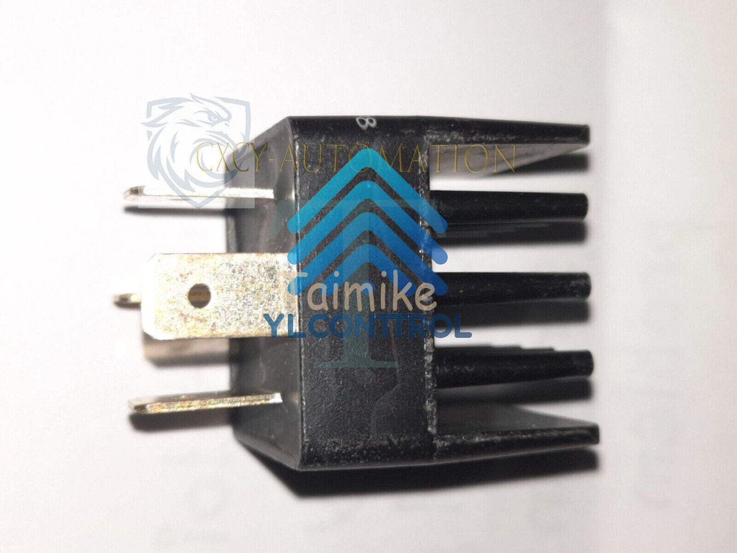 Solid State Relay NOS HELLA P/N 4RA931773-98 Relay 4 Pin US seller, US made!~