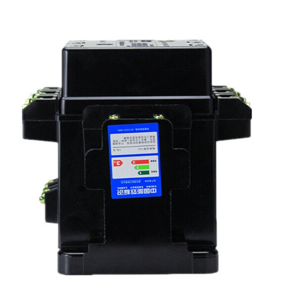 Delixi CDC10-40 CDC10-40A 40A AC Contactor #DEL