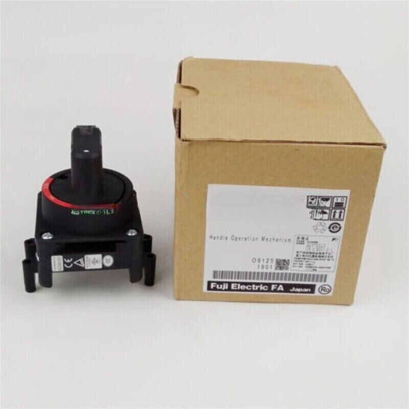 1PCS Fuji BZ6N10D Circuit Breaker Operating Handle