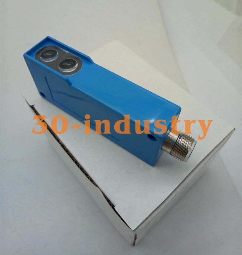 Wenglor HN33PBV3 Reflective Photoelectric Switch for Precise Detection - WENGLOR