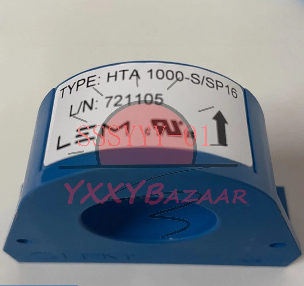 1Pcs FIT FOR HTA1000-S/SP16 current sensor HTA1000-S SP16 Free shipping