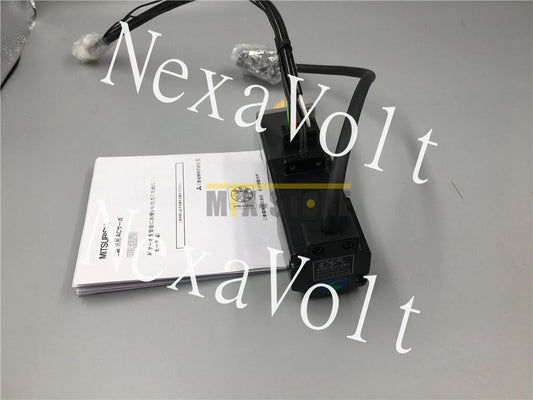 1pcs Mitsubishi with box HC-MFS13B