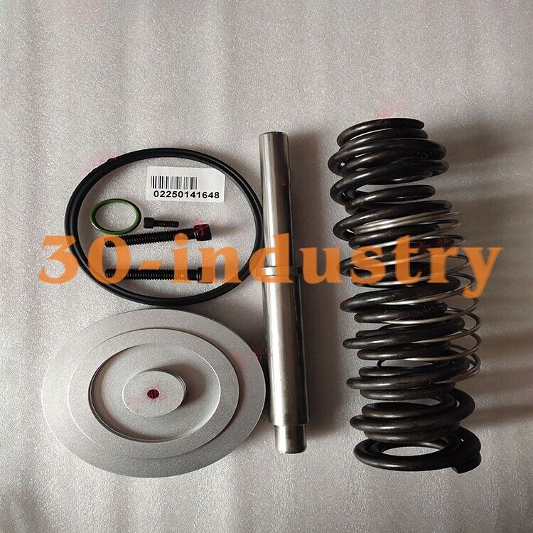 88290003-016 Maintenance kit FIT FOR Sullair Air Compressor Intake Valve - KOEED