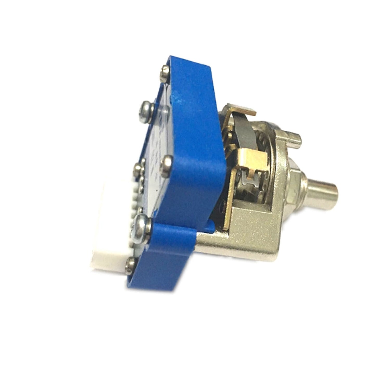1-Piece Digital Band Switch Coded Rotary Multiplier Button SMN-03L - NONE