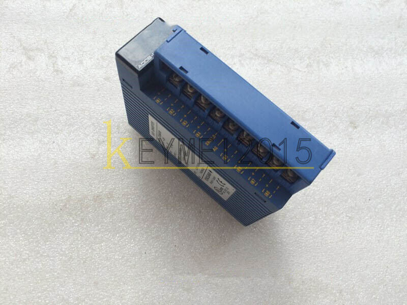 YOKOGAWA F3AD08-1V Converter Analog Input Module - YOKOGAWA
