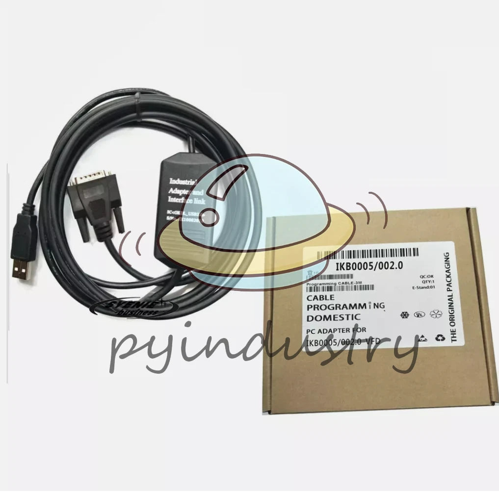 1Pcs For Rexroth IKB0005/002.0 driver USB data cable Fast Free delivery