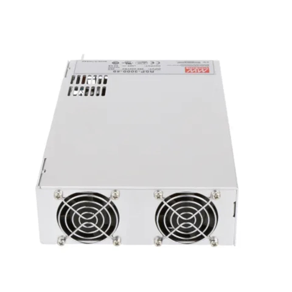 1PCS Meanwell RSP-3000-48 Power Supply#I