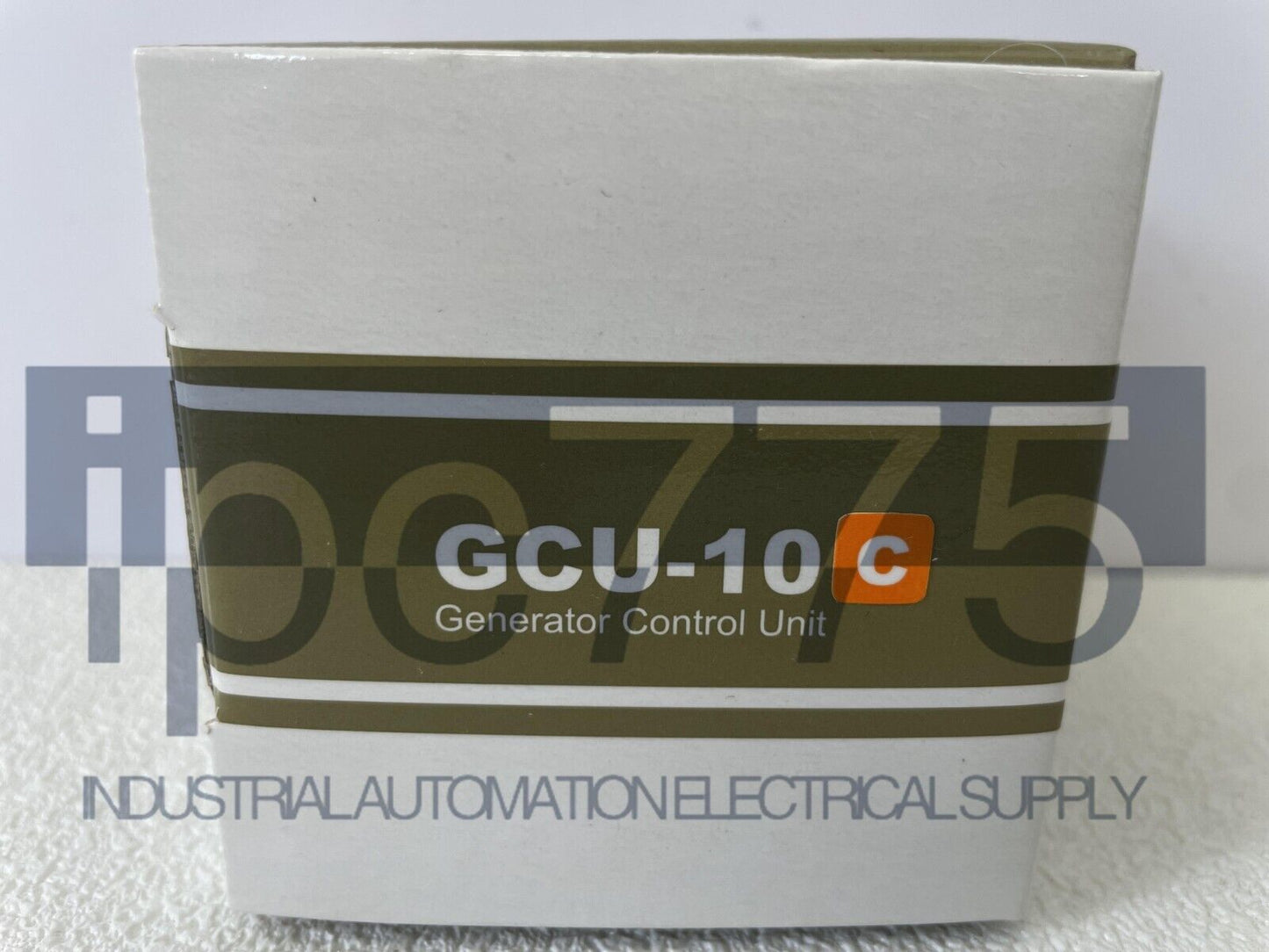 1PCS KUTAI GCU-10 Generator Control Unit Fast Ship - KUTAI