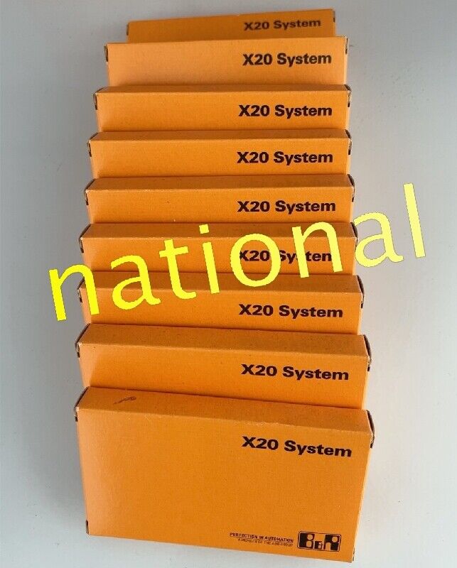 new 1 PCS X20CM4323 X20CM4323 Express - OMRON