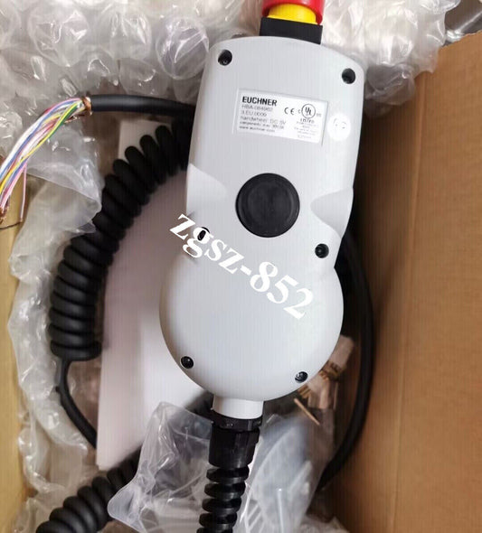 EUCHNER HBA-084962 HANDWHEEL - EUCHNER