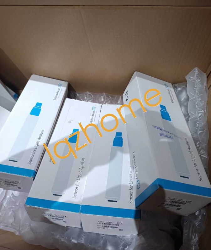 E+H Electrode Probe Fast - E+H