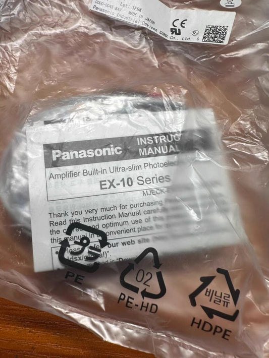 1PC Panasonic EX-11SA UEX11SA Photo Sensor Free Ship