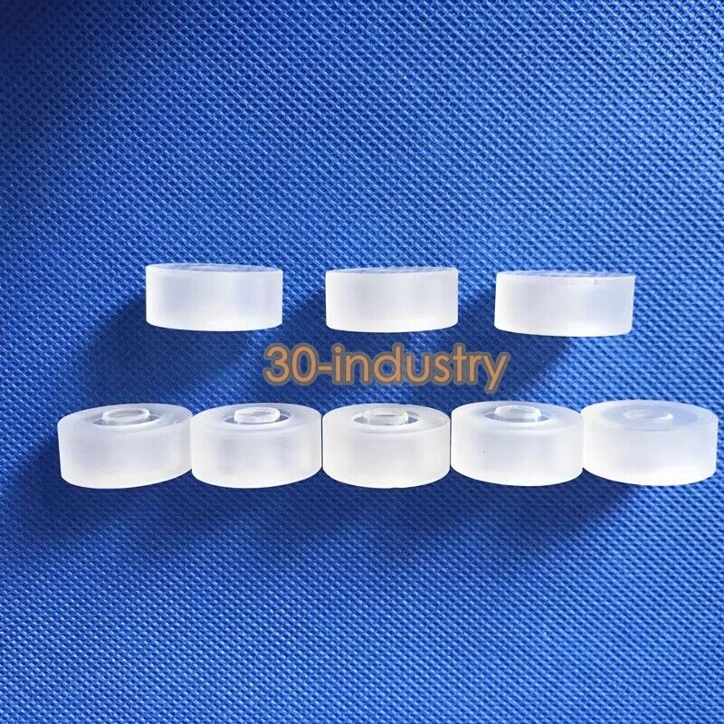 Spectrometer Electrode Brush with Quartz Sheath - 1PCS - SPECTROMETER LABS