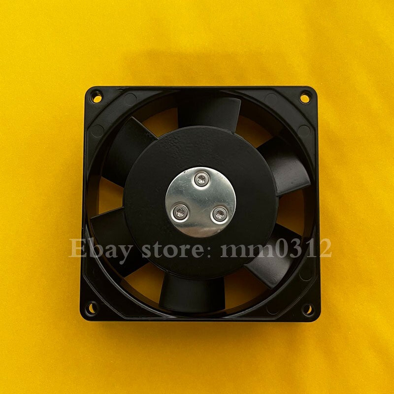 1pcs ORIX MU925S- 41N AC200V 92 * 92 * 25MM aluminum frame fan