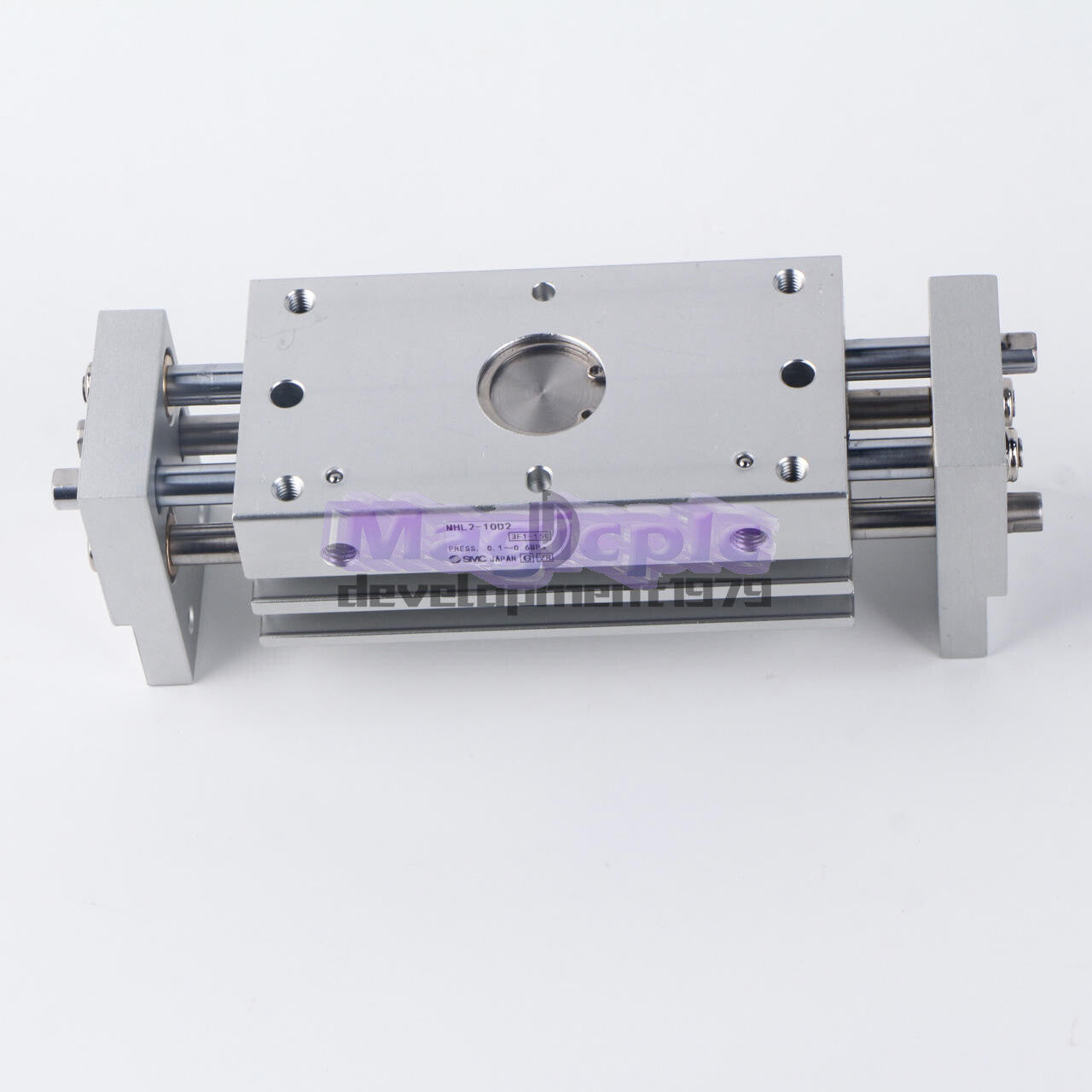 new 1PCS SMC MHL2-10D2