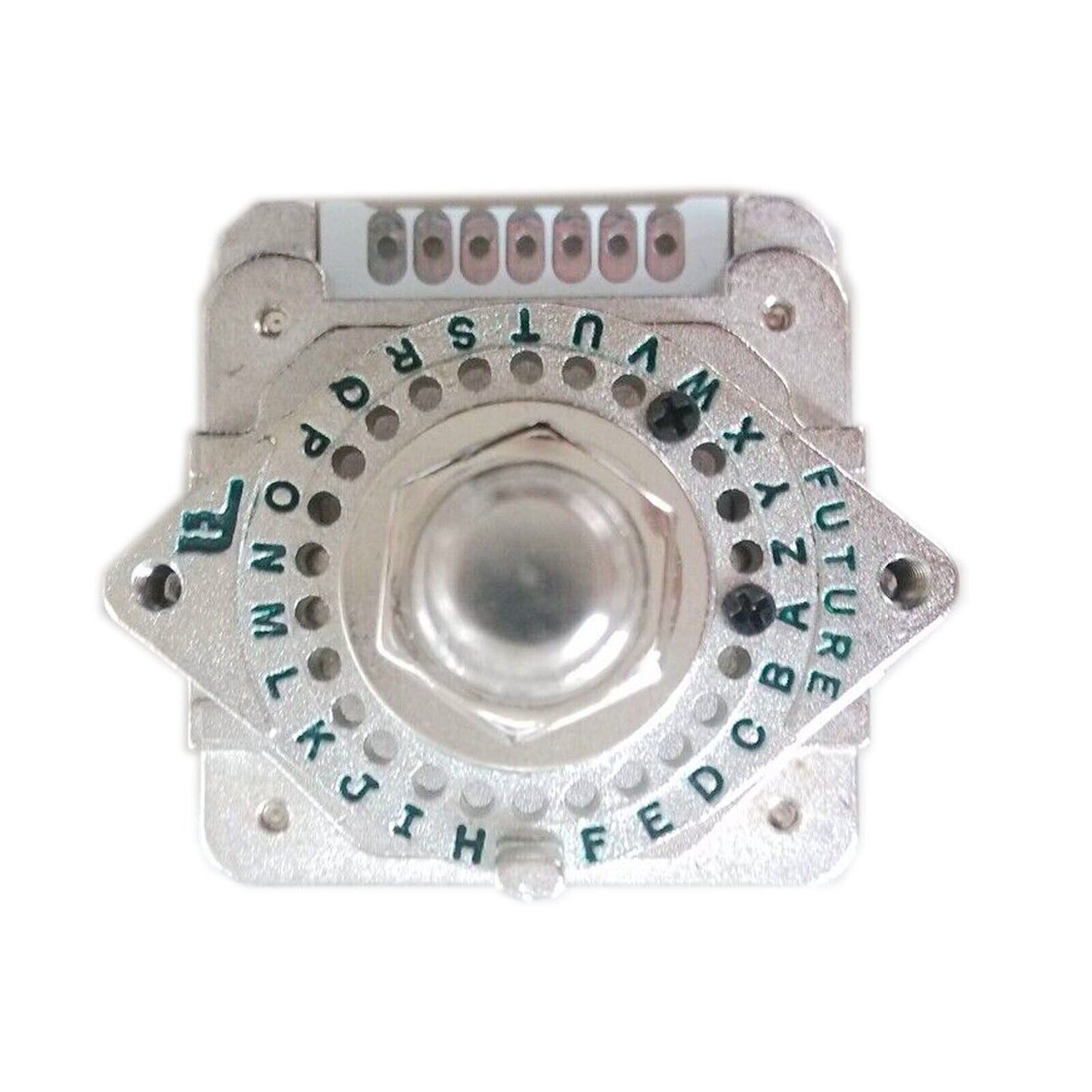 FUTURE Digital Rotary Switch NDS-02H - FUTURE
