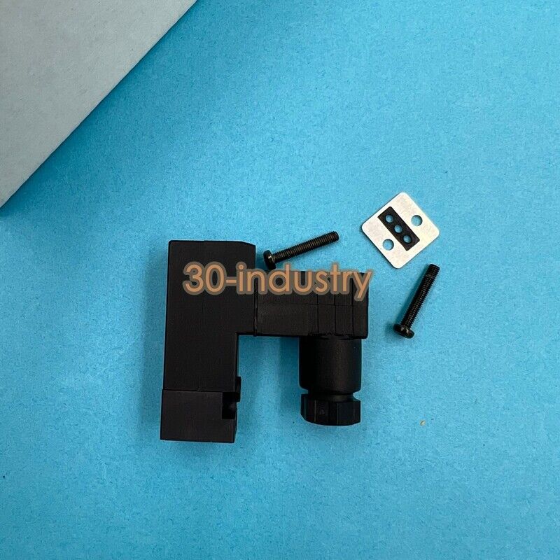 1PCS Electromagnetic Valve 01-311P-01-H0 for Various Applications - RTX VALVES