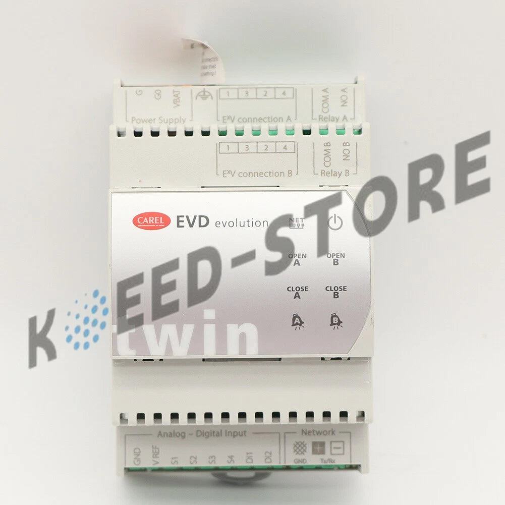 1PCS EVD0000T20 Expansion Valve Drive