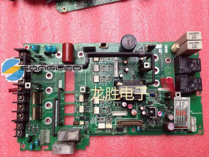 1PCS BC386A564G52 J3-A12B - KOEED