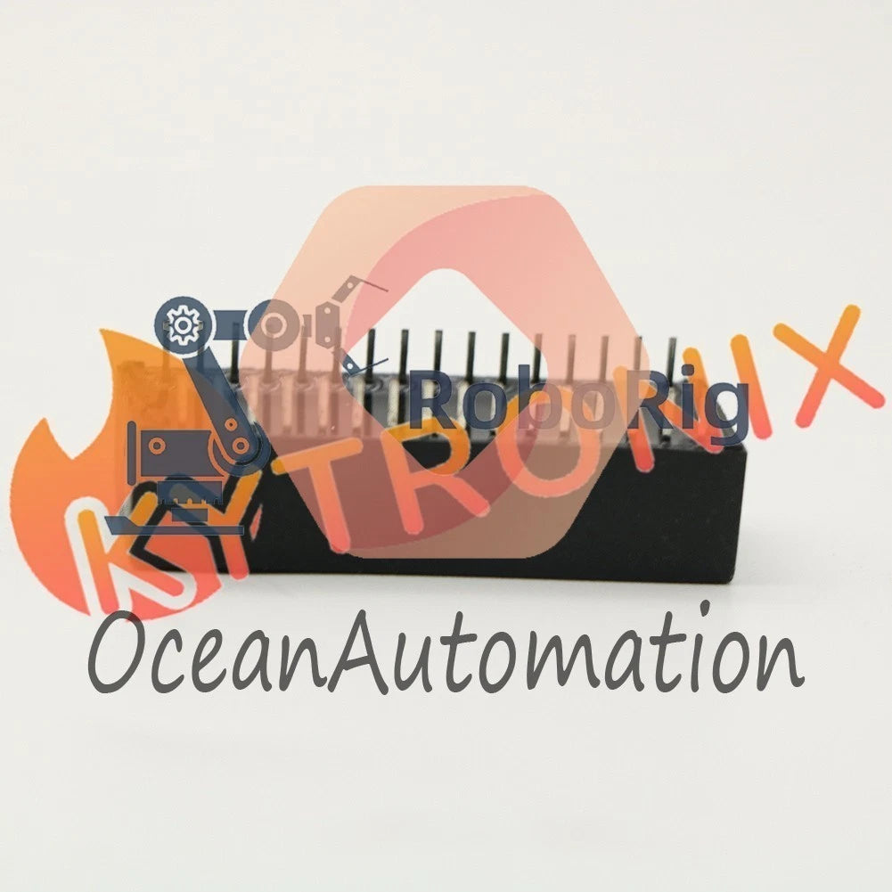 BQ4013YMA-120 NVSRAM Parallel 1Mbit 5V 32-Pin DIP Module x 1PC