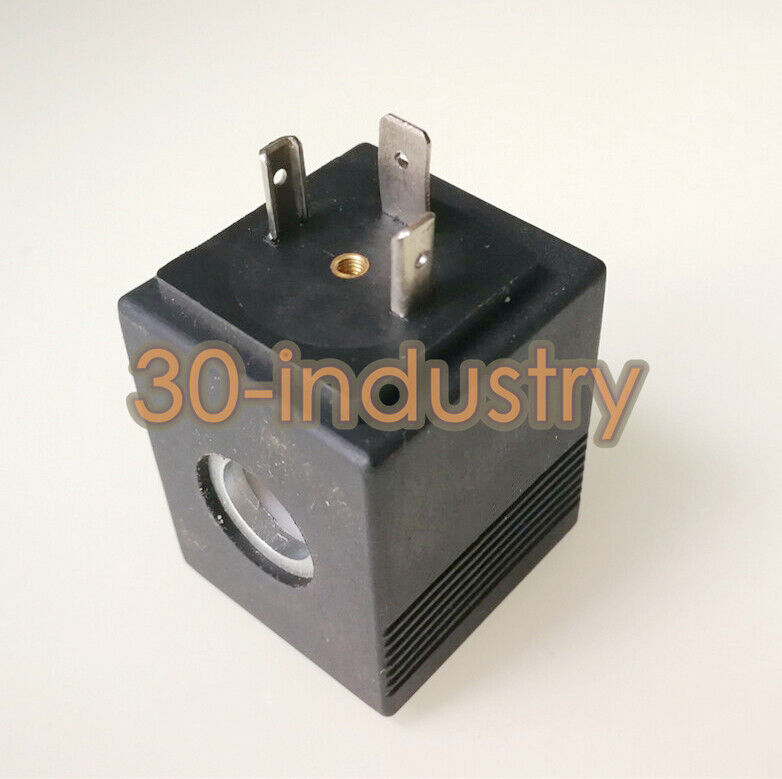 1PC NEW SOLENOID VALVE COIL FOR S10LD 24VAC - HONEYWELL