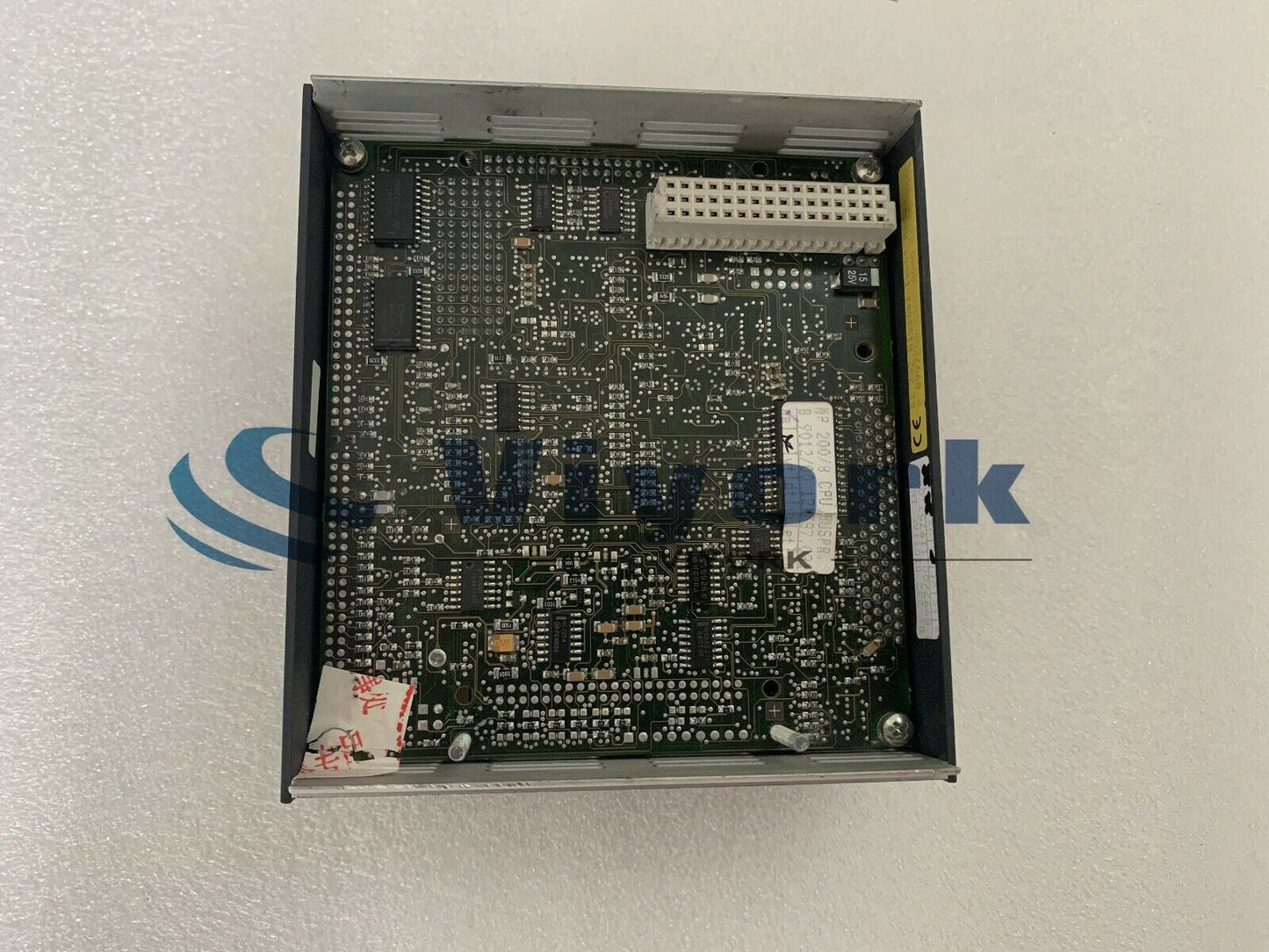 used BACHMANN MP213/E MODULE - BACHMANN